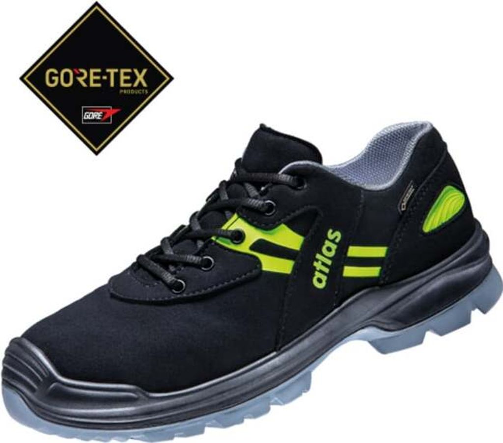ATLAS Halbschuh GTX 5255 XP ESD