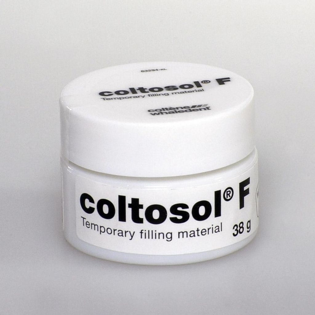 Coltosol F 38g Produktbild 