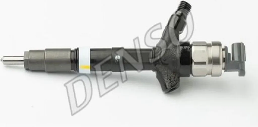 Ligne de gicleur DENSO DCRI107580 pour injecteur diesel haute précision