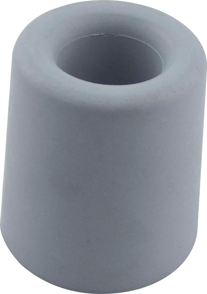 Türpuffer, grau, Gr. 14,i-ø: 6 mm, a-ø: 40 mm, h: 31 mm, Immagine del prodotto 