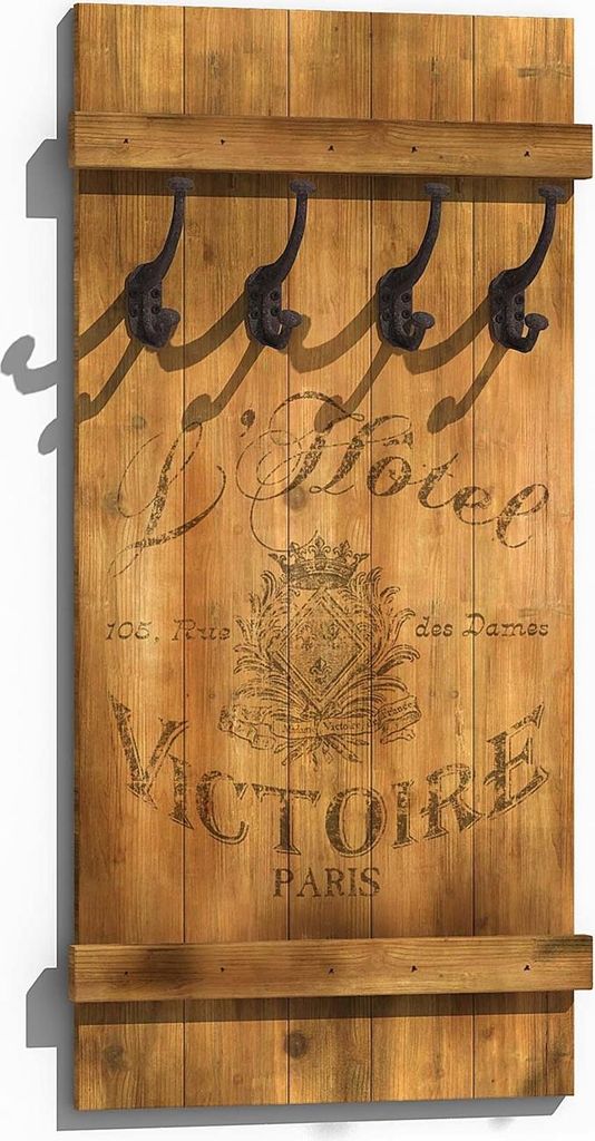 Garderobe Victoire HTI-Line