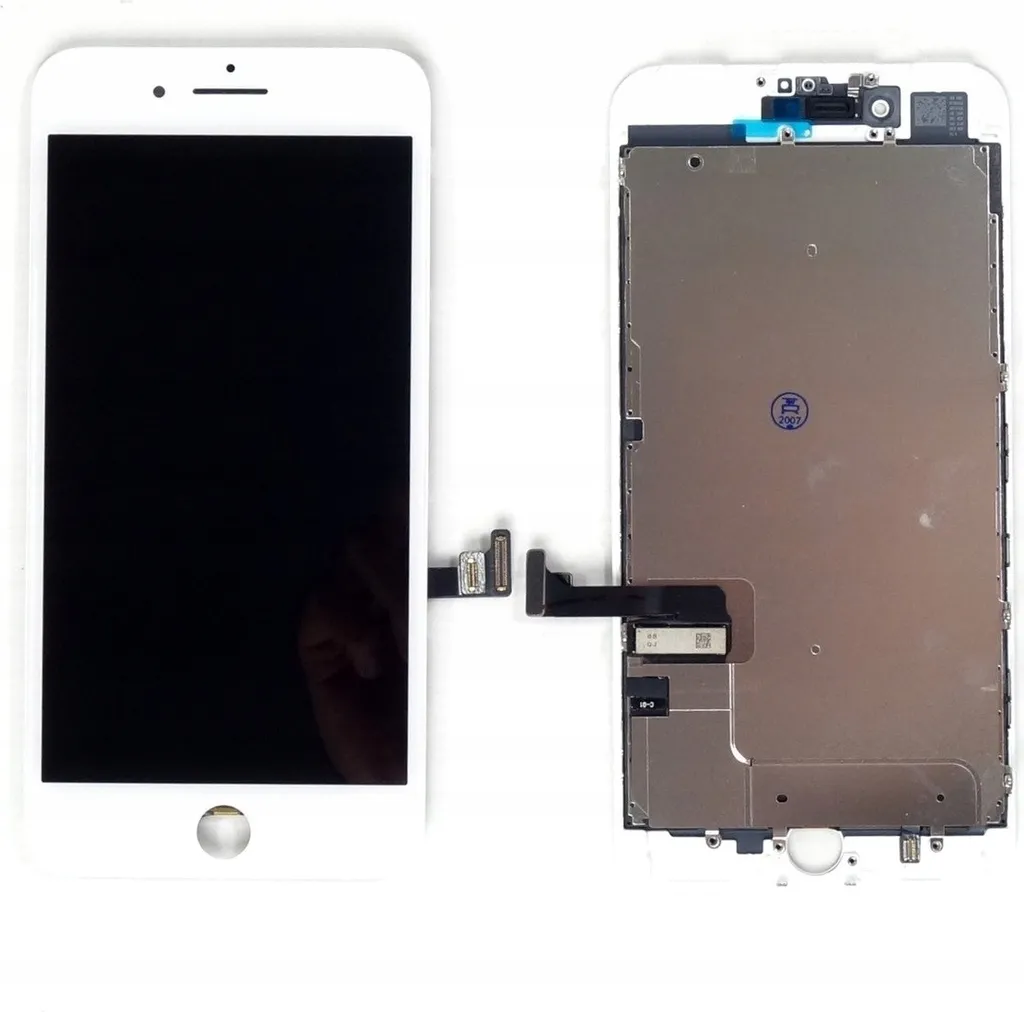 Écran iPhone 8 Haute Définition - Tactile Fluide et Couleurs Éclatantes