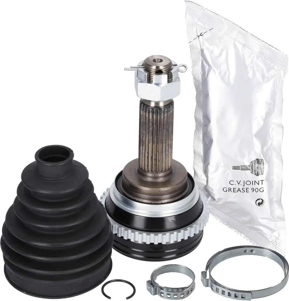 Kit joints Febi Bilstein 185126 haute résistance pour Hyundai Accent