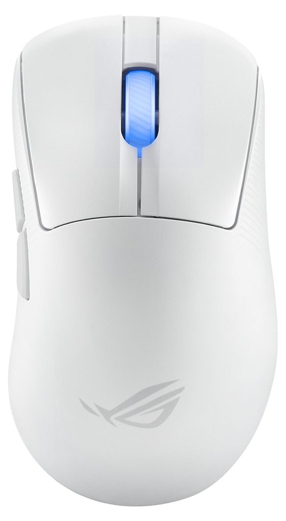 ASUS ROG Keris II Ace - Mouse - ergonomico - per destrorsi Immagine del prodotto 