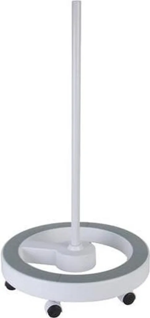 Pied Mobile pour Lampe Vtl(l)amp - Déplacez votre Éclairage sans Effort