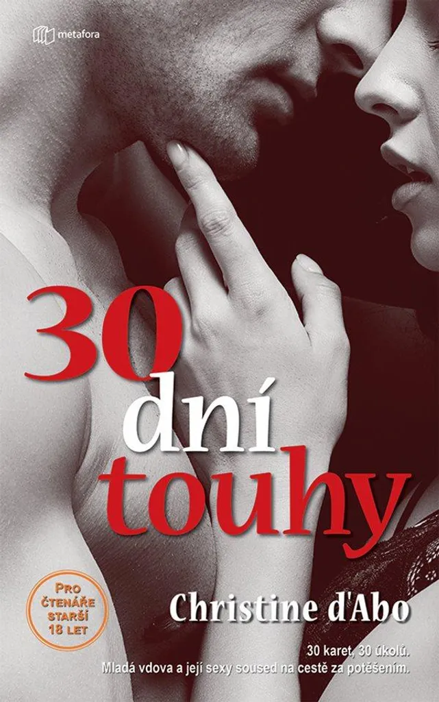 30 Jours de Désir - Kit de Reconnexion Amoureuse pour Couple en Routine