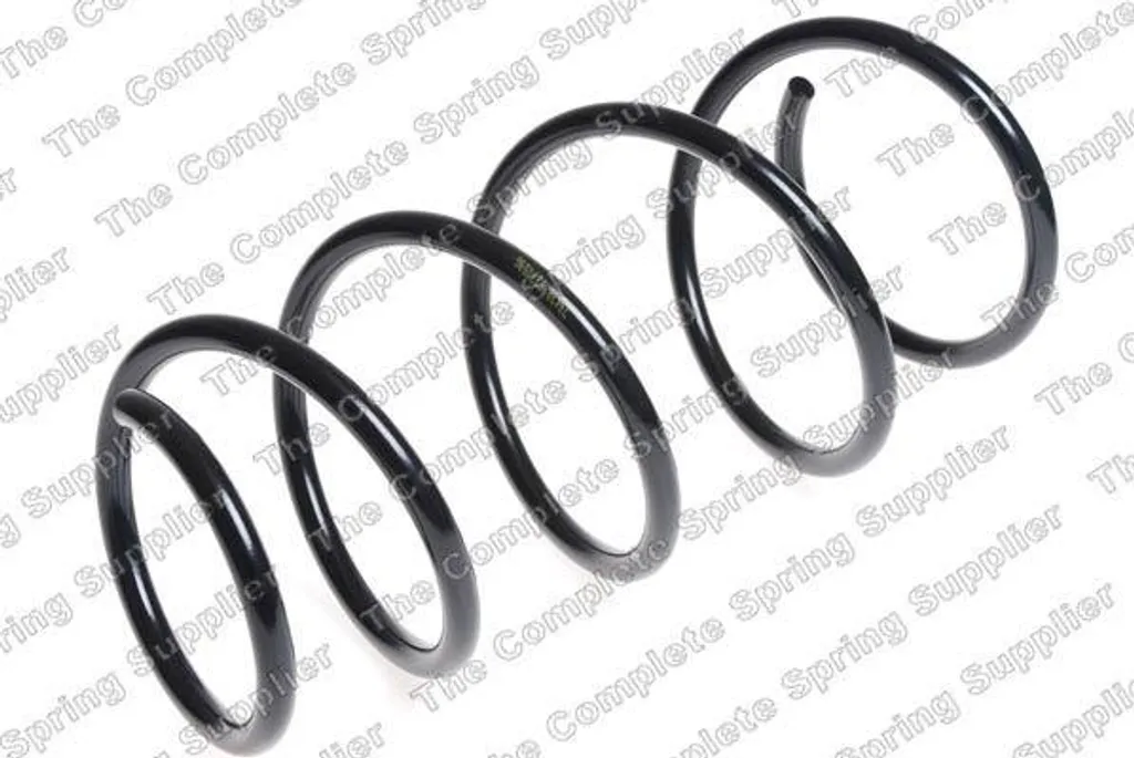 Ressort de suspension robuste OE 4813105860 pour Toyota Avensis T25