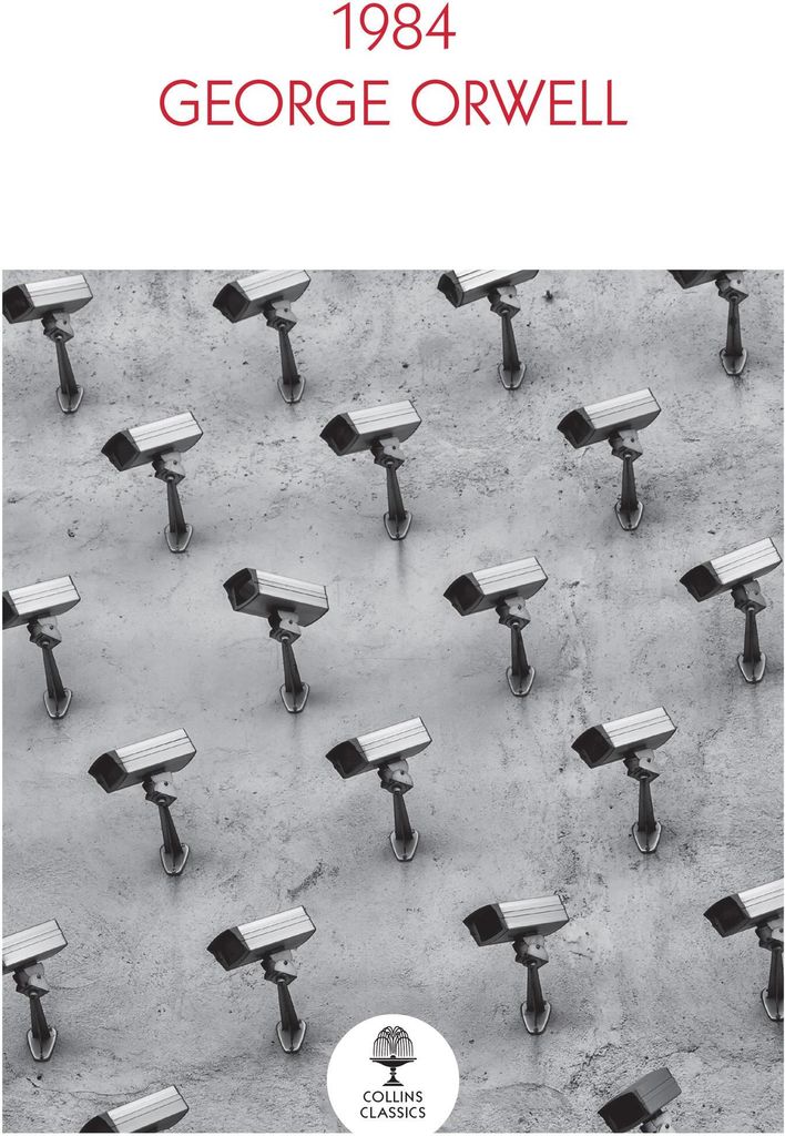 1984 Nineteen Eighty-Four