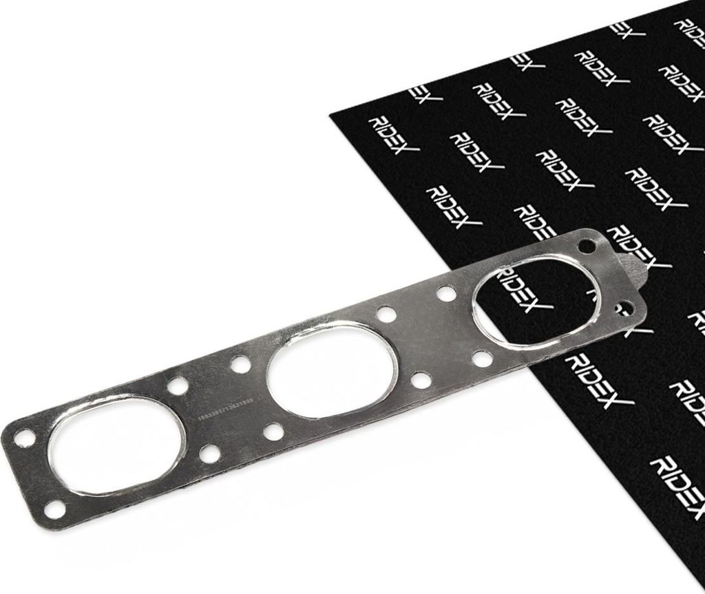RIDEX 27G0028 Abgaskrümmerdichtung für BMW 3 Limousine (E46) Auspuffkrümmer