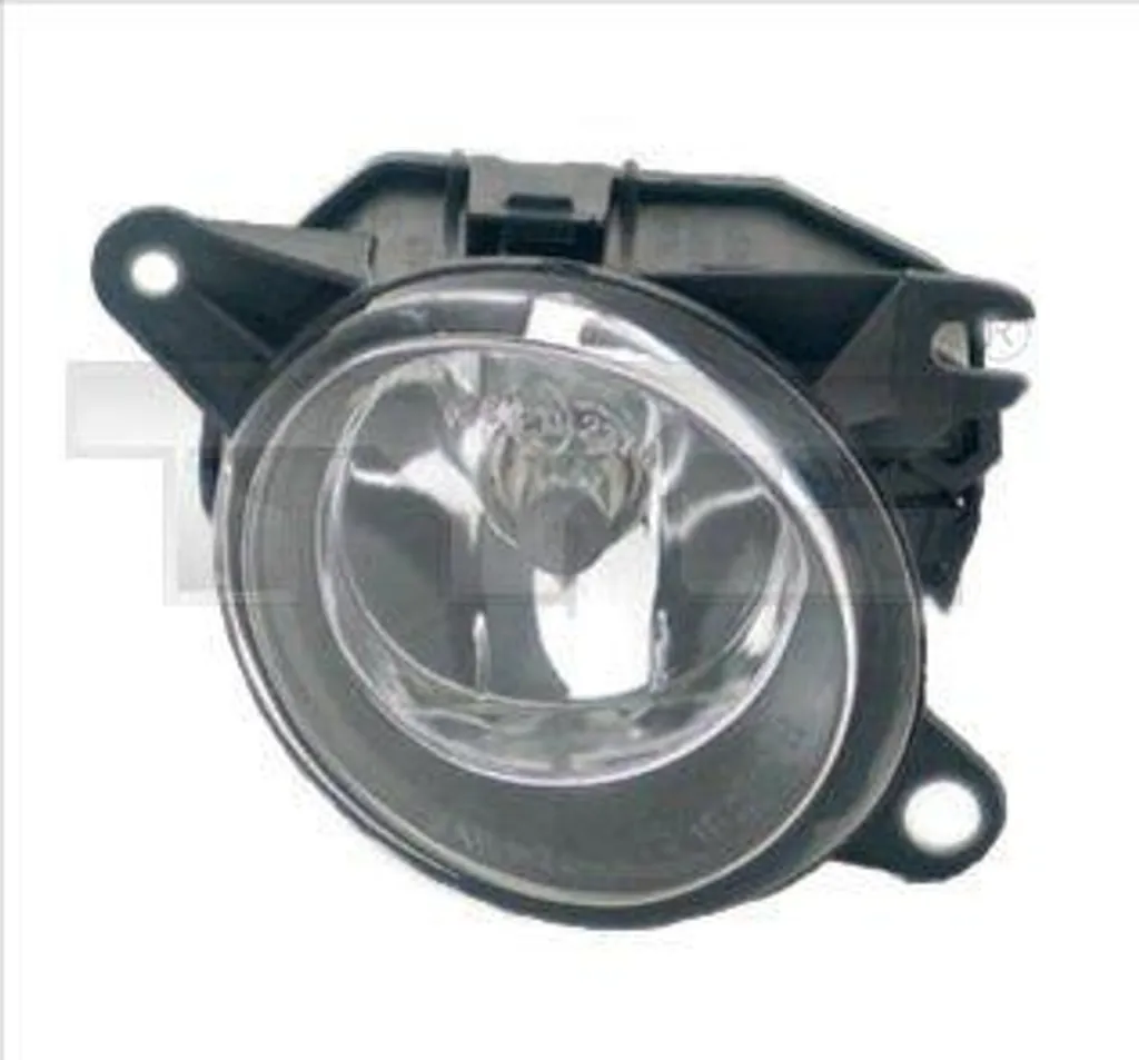 Remplacer Antibrouillard Cassé Audi A6 4B - Fixation OE 4B0941700C TYC