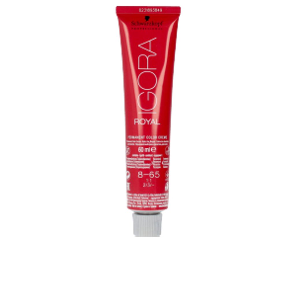 Schwarzkopf Igora Royal 8-65 60ml