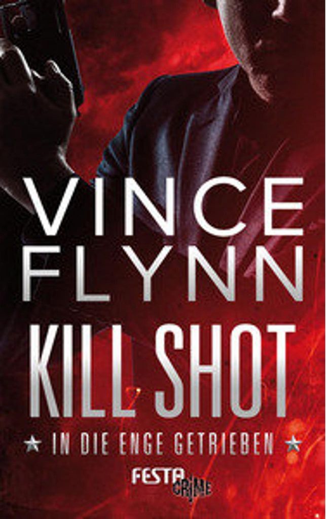 Kill Shot - In die Enge getrieben