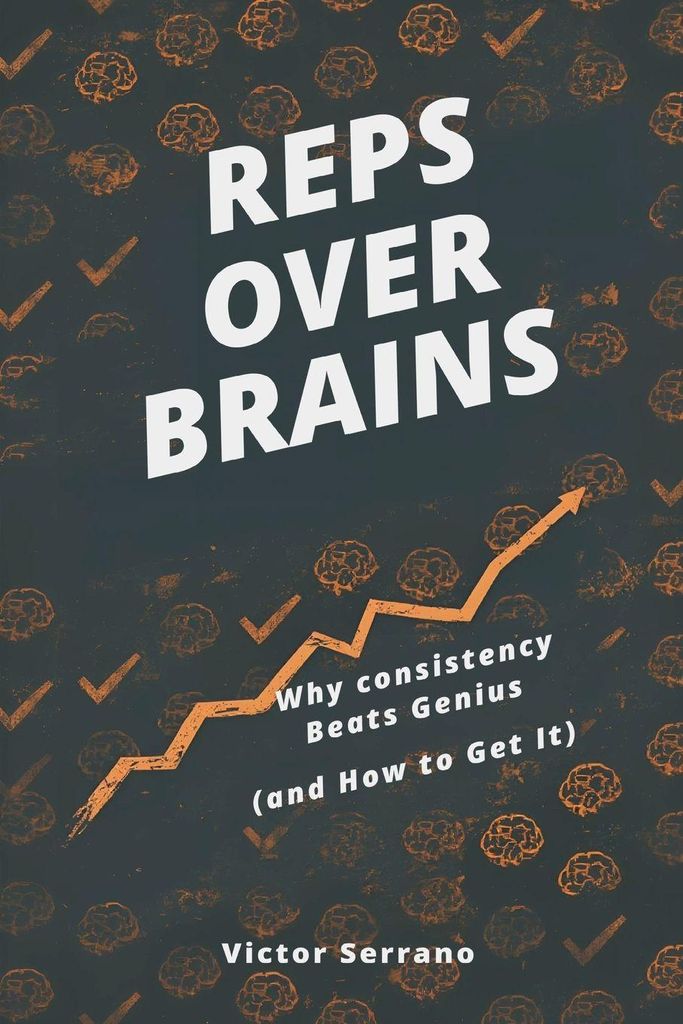 Reps Over Brains