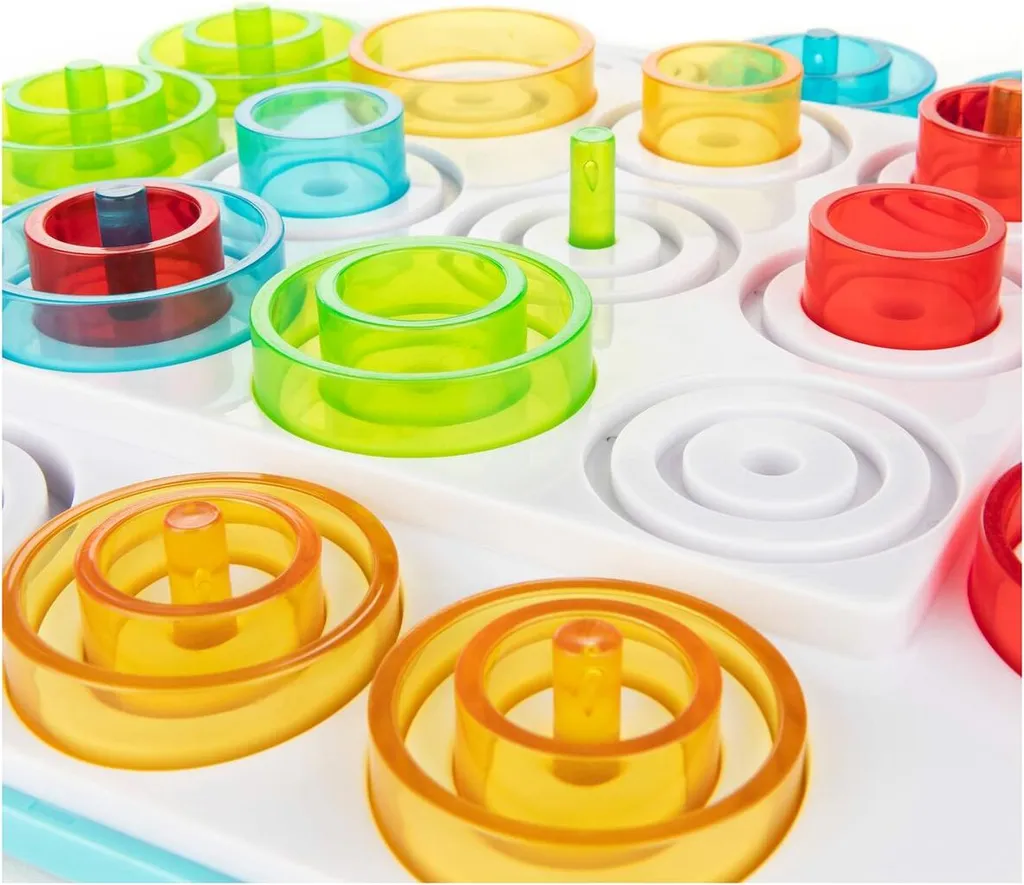 Jeu de société d'adresse Spin Master pour animer vos soirées
