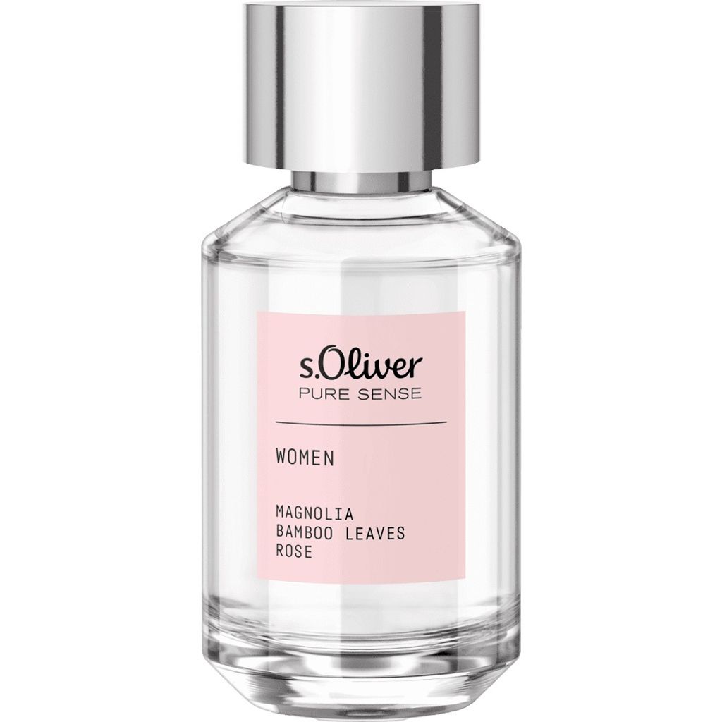 Pure Sense Women woda toaletowa spray 30ml Obrázek produktu 