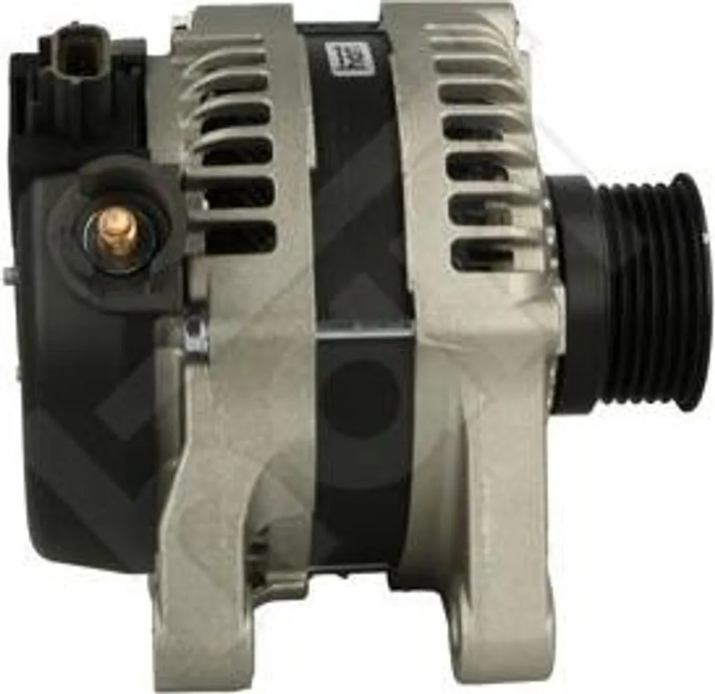 Alternateur HART Haute Performance 120A pour Mazda 3 et Ford C-Max
