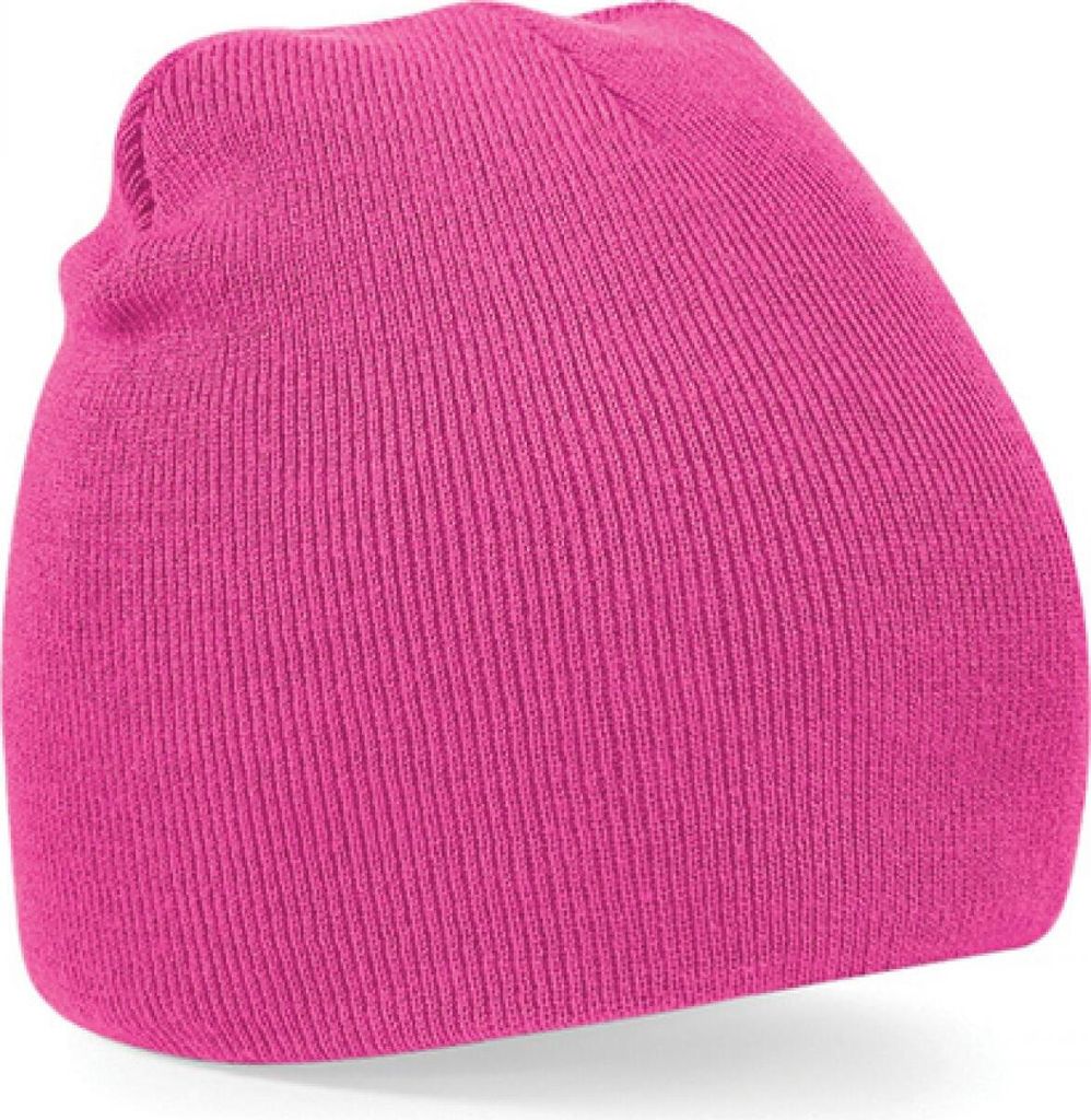 Beechfield Original Pull-On Beanie Produktbild 