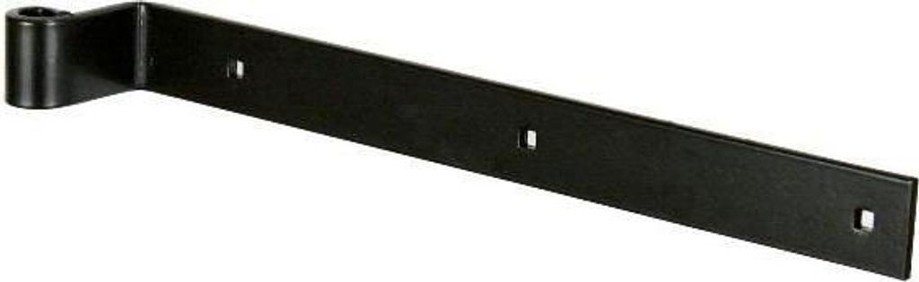PENTURE COUDE A 35 H EPOXY SCHWARZ B.C.40(ht) x 6(ep) D 14 L.500MM - 1PD92349