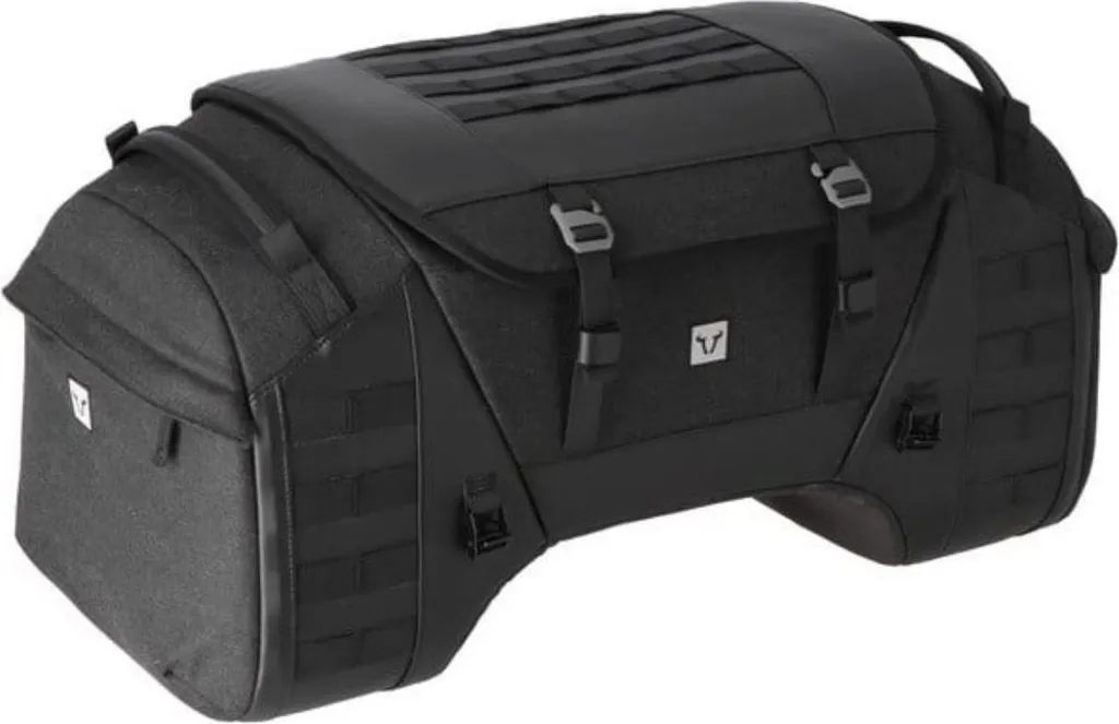 Bagage de sport SW-MOTECH BCHTA0040520000 idéal pour weekend et moto