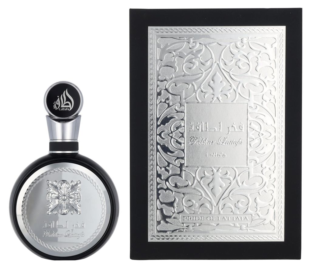 Lattafa Fakhar Lattafa Men Edp Spray Produktbild 
