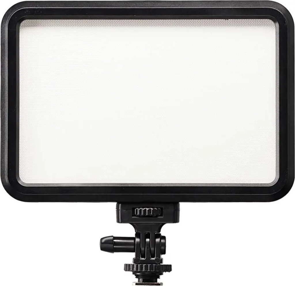 BRESSER BR-12B Lampe LED vidéo pour supprimer les ombres en tournage