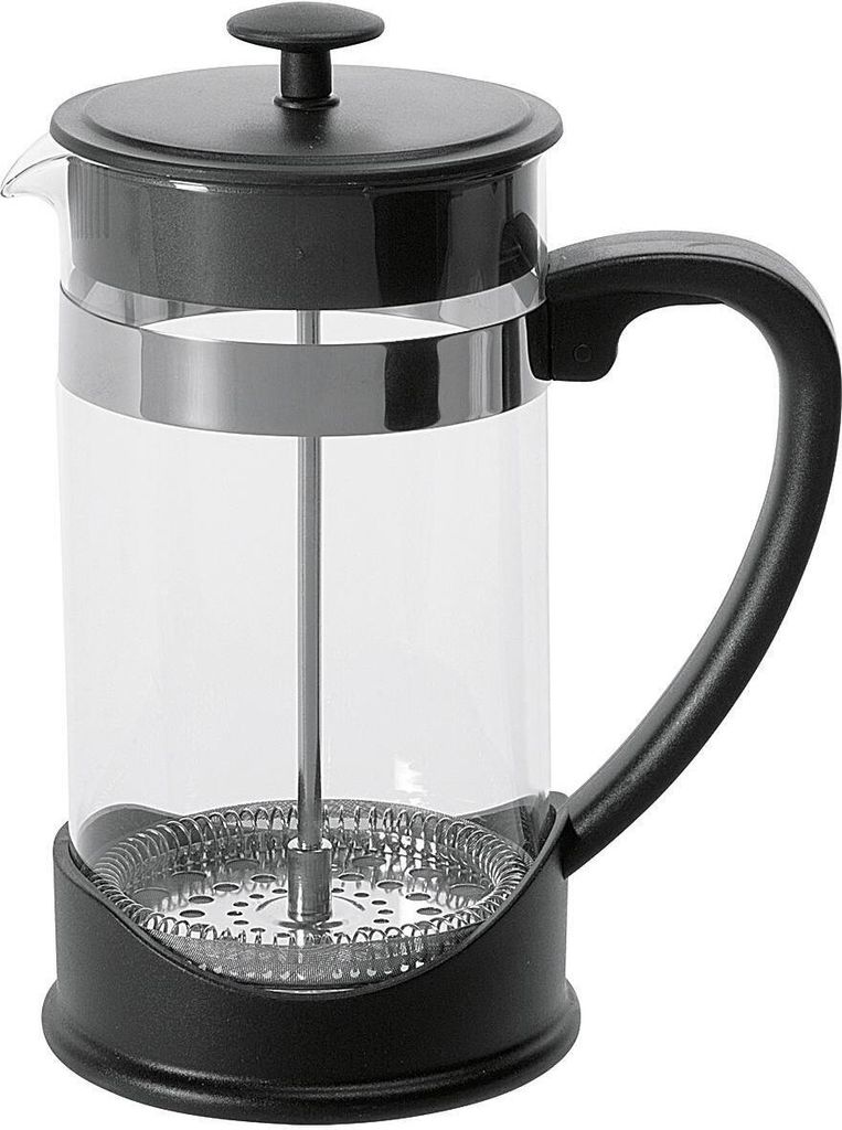 My Choice Kaffeebereiter für 8 Tassen ca. 1000 ml (1 Stück) Produktbild 