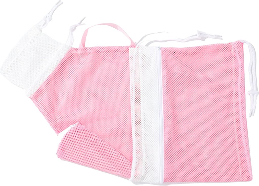 Badetasche für Katzen, atmungsaktives Netzgewebe, kratzfest, verstellbar, Pflegetasche für Katzen, Dusch-Rückhaltetasche für Haustiere zum Kral...