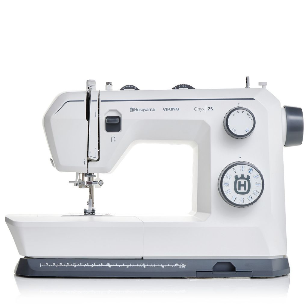 HUSQVARNA VIKING Onyx 25 Produktbild 