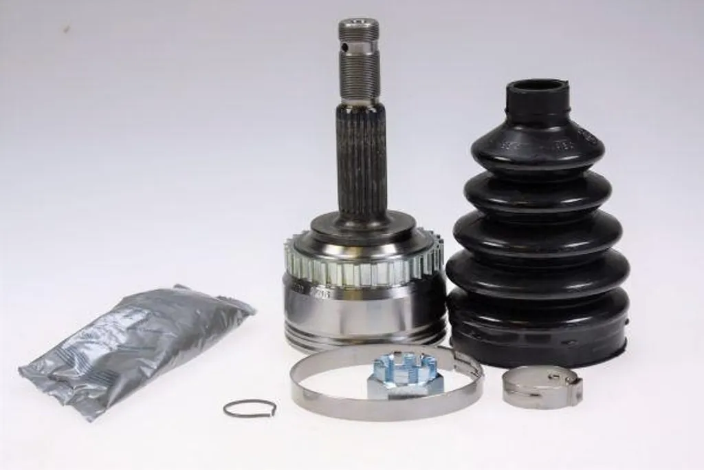 Supprimez les bruits de cardan avec le kit LÖBRO 304596 OE 26032411