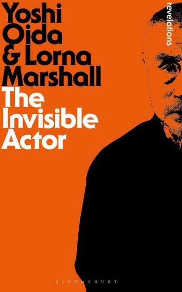 The Invisible Actor