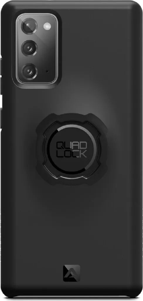 Custodia Antiurto Quad Lock per Samsung Note 20 | Testata Outdoor