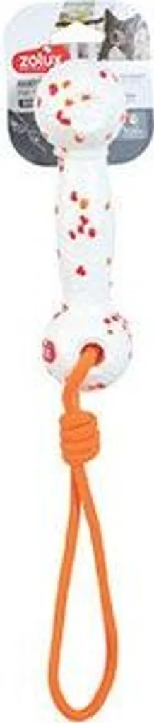Gioco per cani manubrio ETPU M Zolux