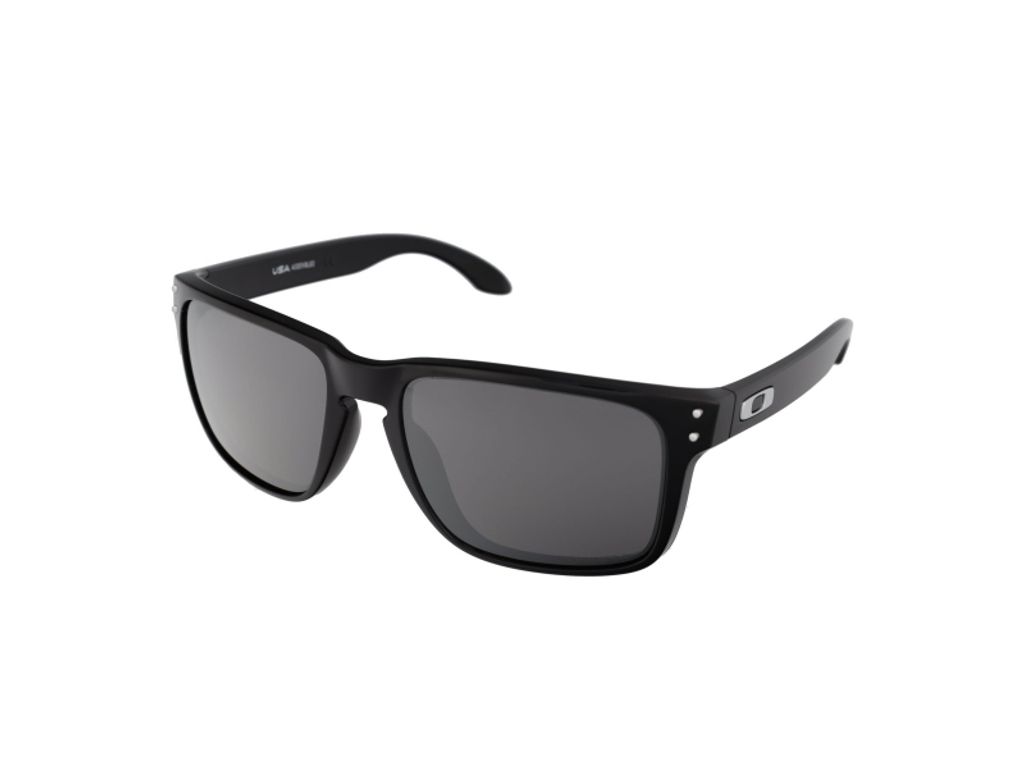 Oakley Holbrook XL 941716 Polished Black/Prizm Black Obrázek produktu 
