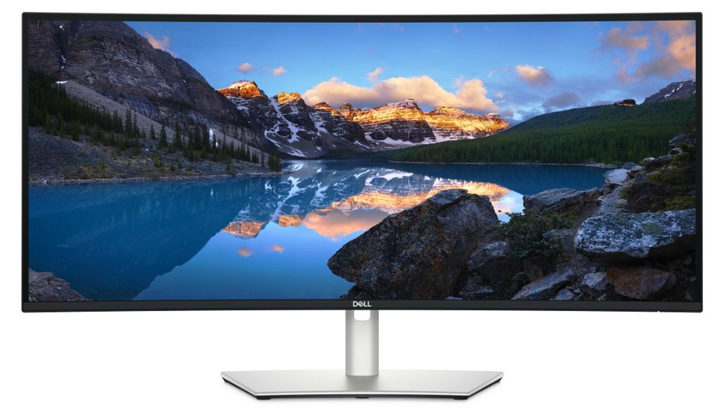 DELL DELL-U3425WE DELL Dell UltraSharp U3425WE Curved Immagine del prodotto 