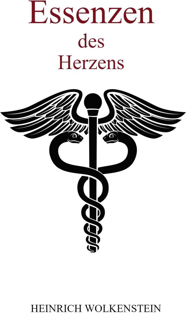 Essenzen des Herzens