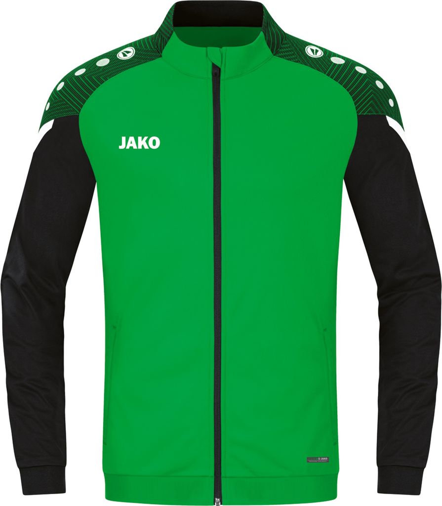 JAKO Trainingsjacke grün grün 702-70-00001
