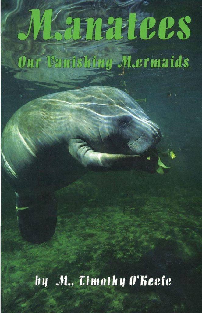 Manatees