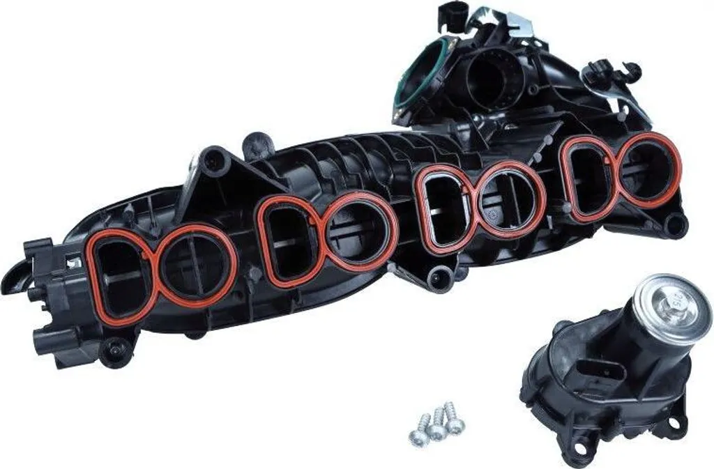 Pièce Turbo pour Réparation BMW 120d 320d E81 E90 2.0D avec Ajusteur