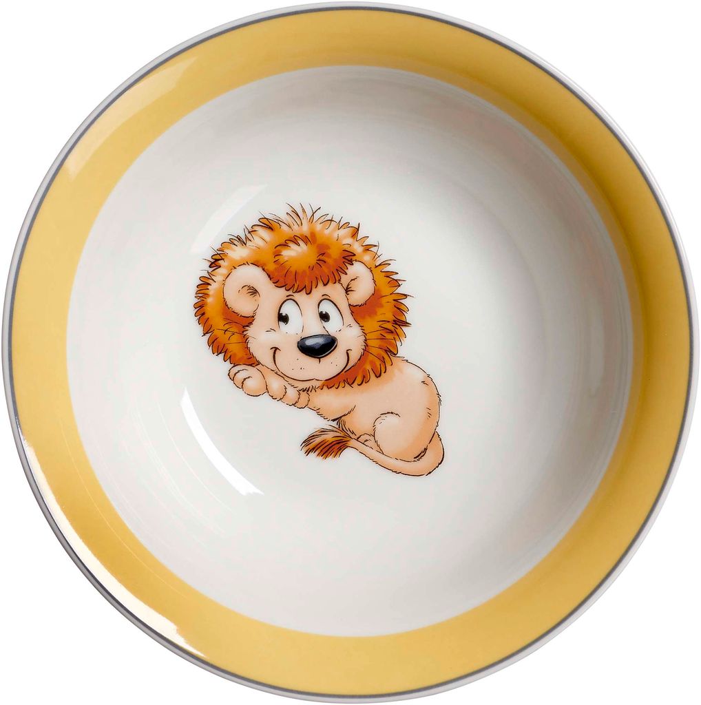Ritzenhoff a Breker Happy Zoo Leo Muesli Obrázek produktu 