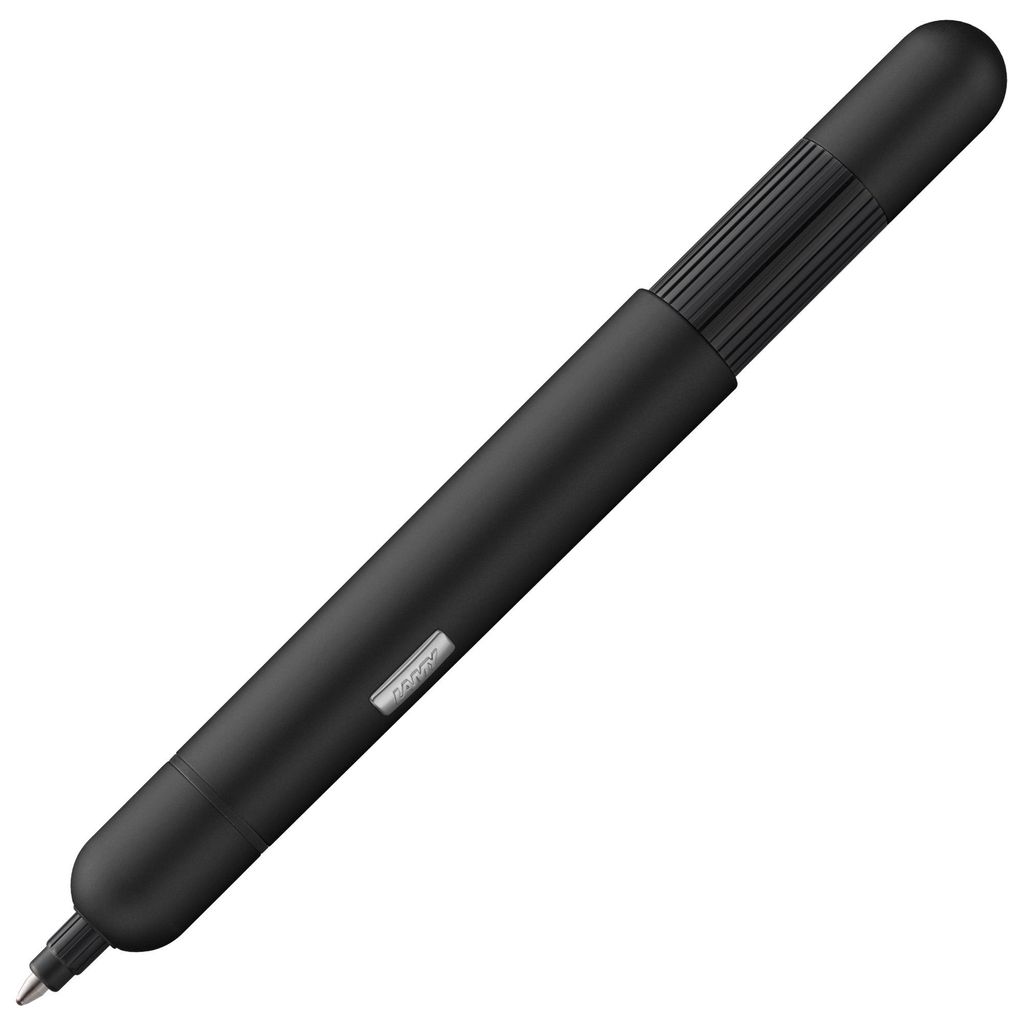 LAMY pico Kugelschreiber 288 M22 SCHWARZ M Dokumentenecht Produktbild 
