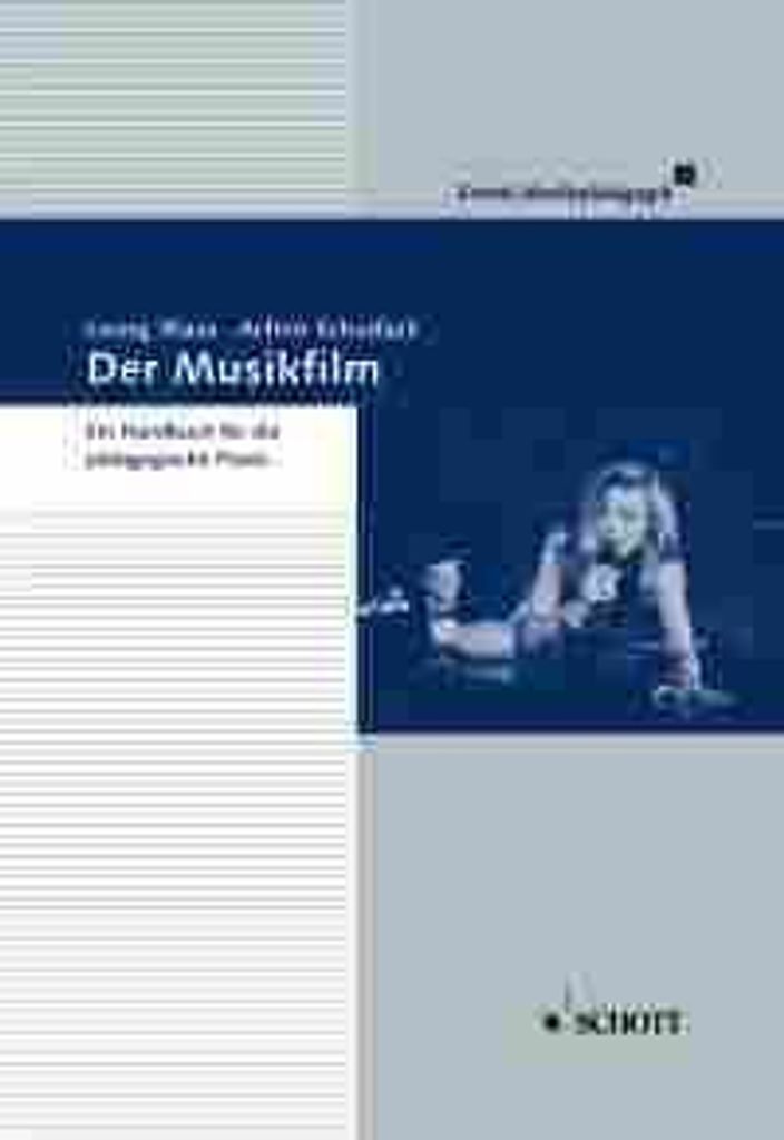 Maas, G: Musikfilm