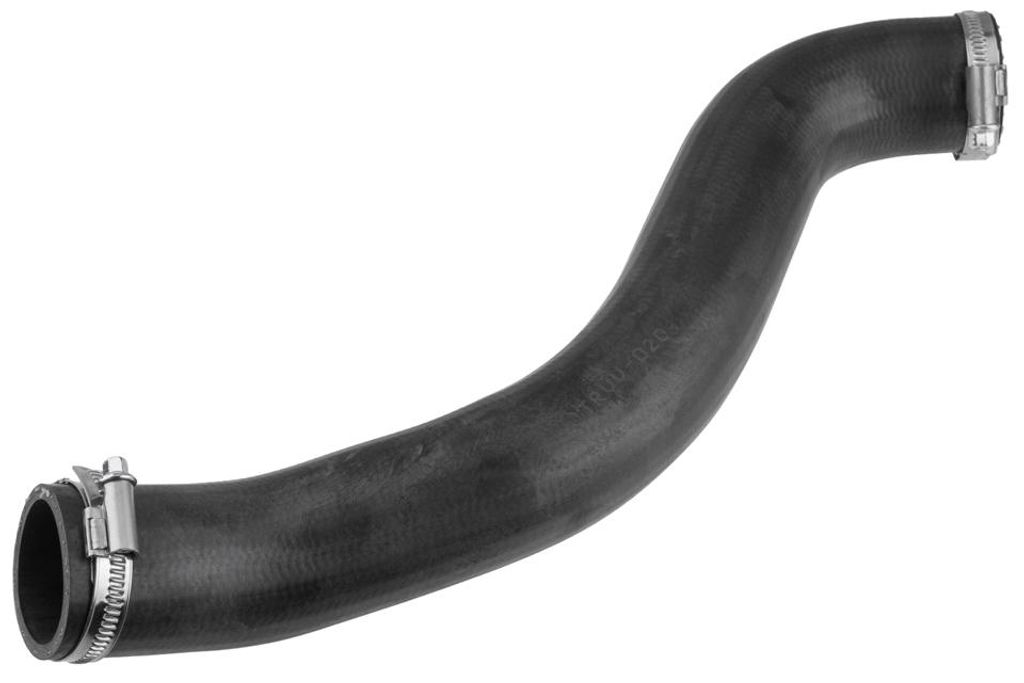 NTY GPP-VV-020 Turbo Ladeluftschlauch für VOLVO V70 III (135) S80 II (124)