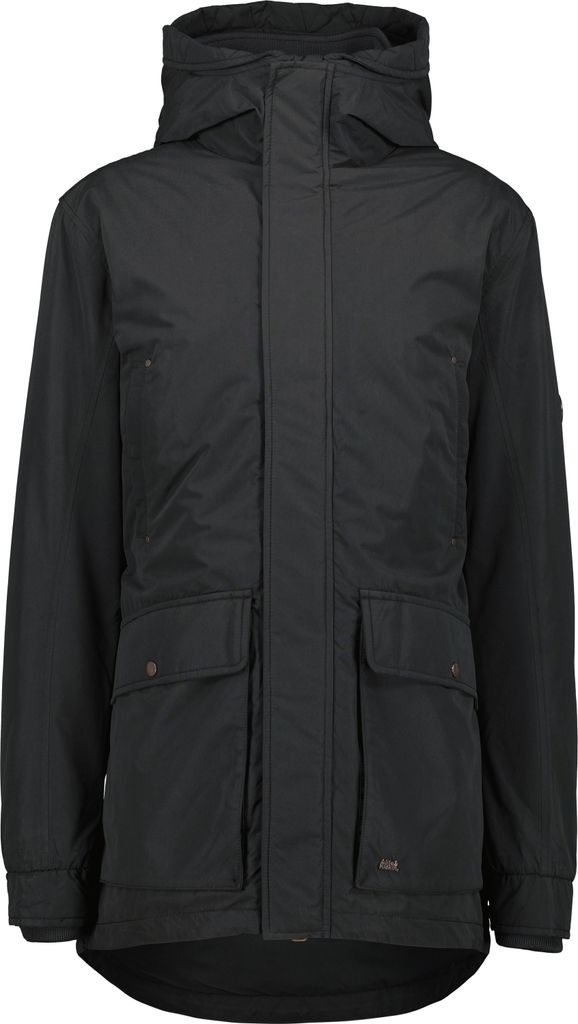 Alife & Kickin Jacke RonAK A lange Winterjacke