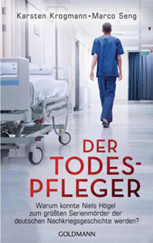 Der Todespfleger Image du produit 