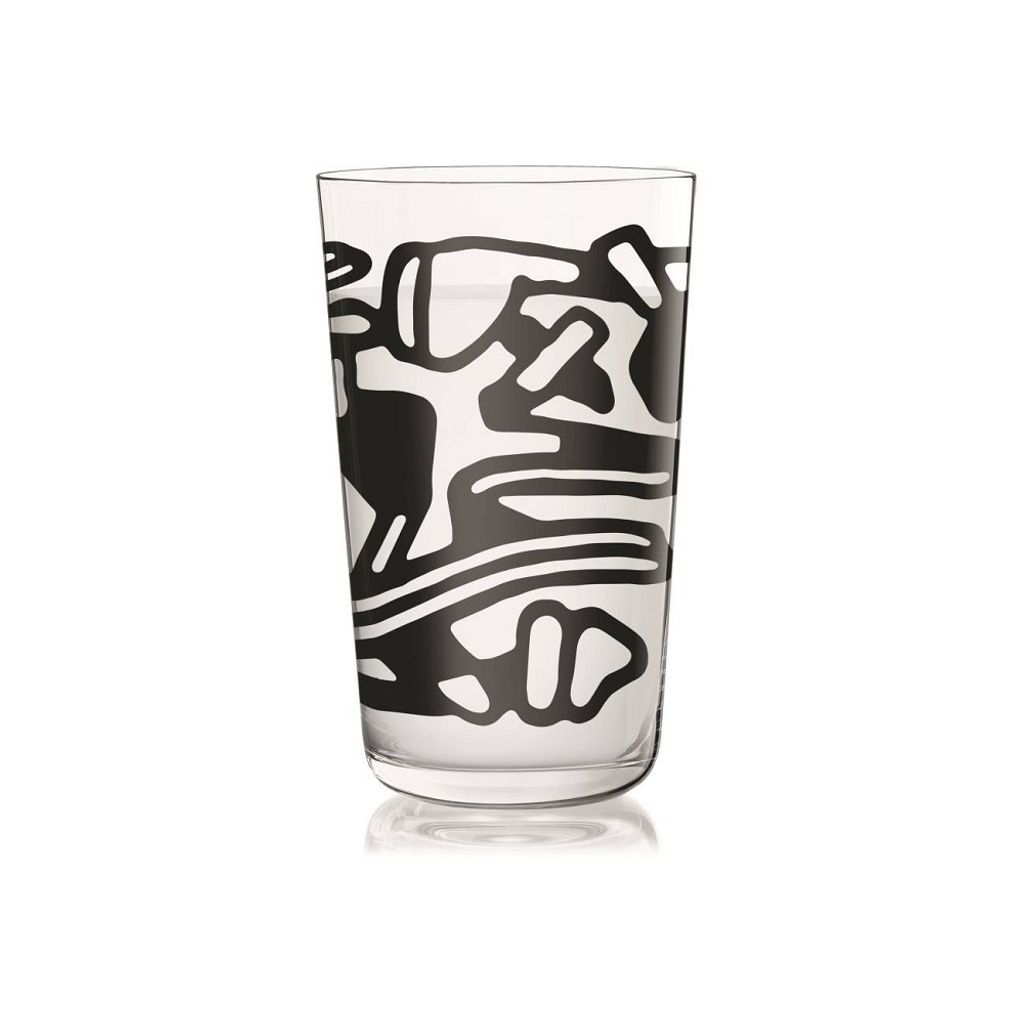 Ritzenhoff Next Milk Design Milchglas, Saiman Chow, Frühjahr 2017, 3500003
