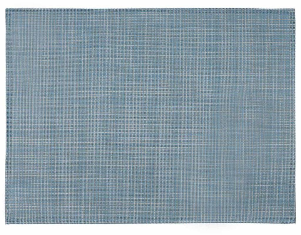 APS 60041 Tischset TIRA, PVC Schmalband, 45 x 33 cm, Produktbild 