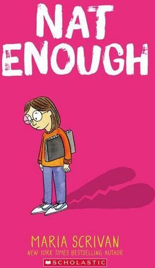 Nat Enough
