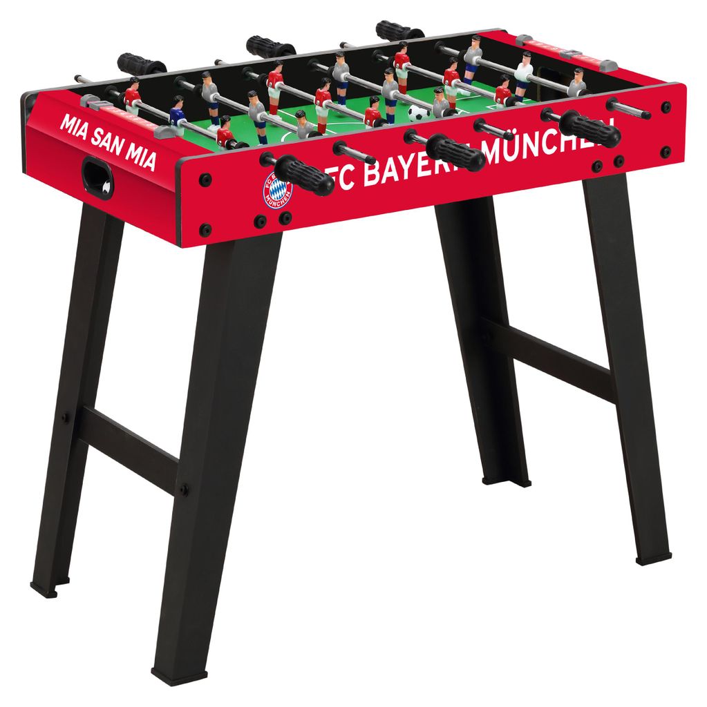 FC Bayern München Tischkicker "STADIUM" Produktbild 