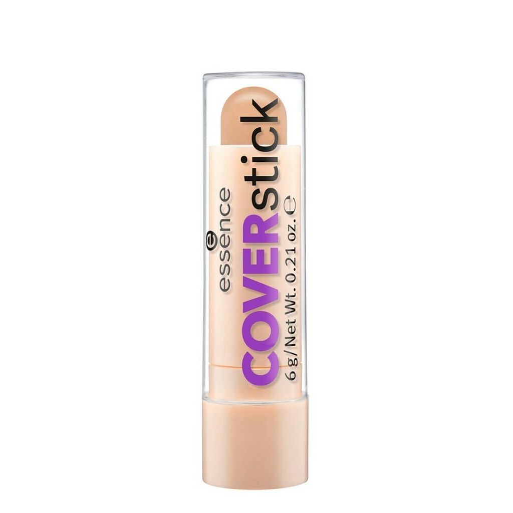 Essence Cosmetics Cover Stick 30-Matt Honey 6g