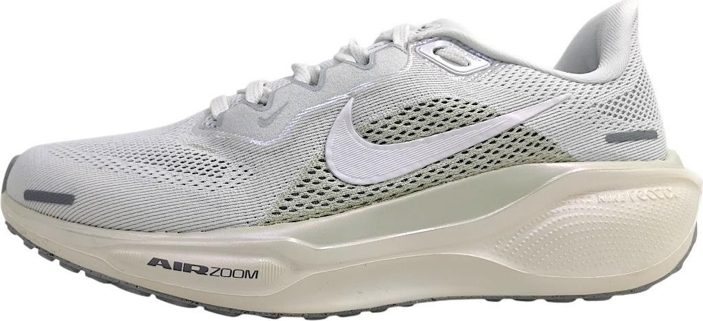 Nike Pegasus Sportschuh Weiß in Gr. 39.5